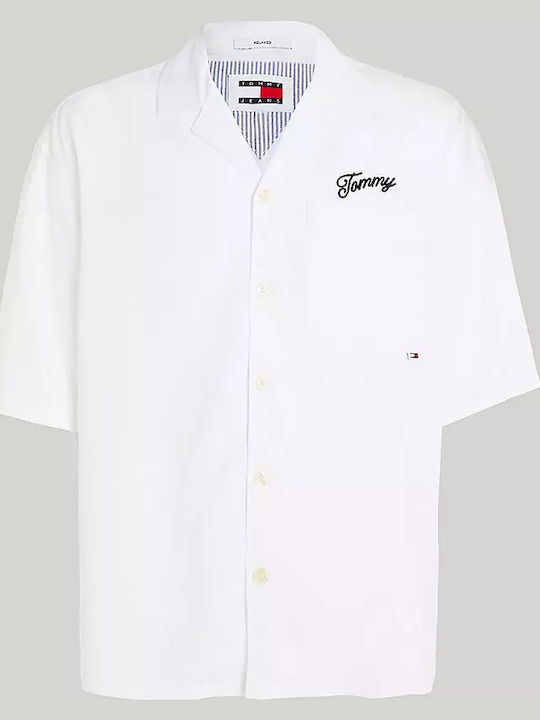 Shirt White