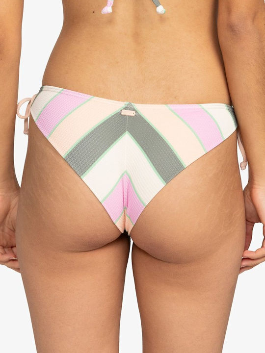 Μπικίνι Σλιπ 'vista Stripe' Roxy
