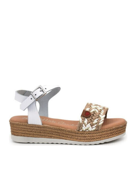 Oh My Sandals