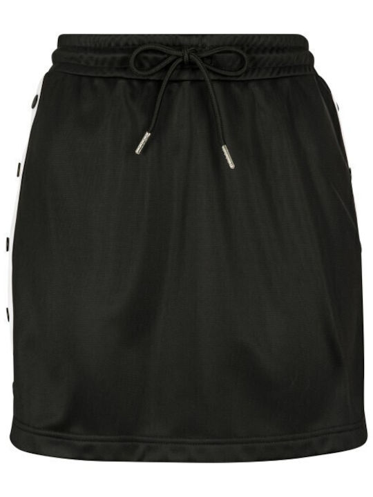 Φούστα Blk/wht/blk