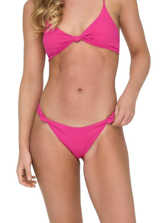 Bikini Brazil Φούξια
