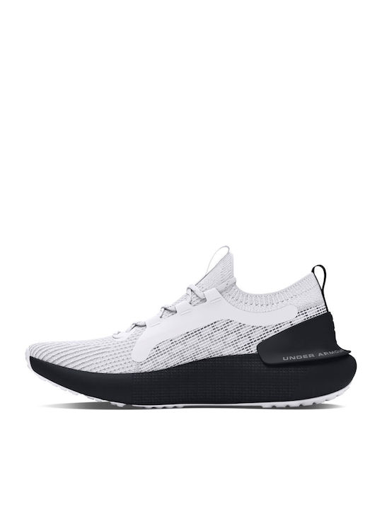 Hovr Phantom 3 Se Rflct Sport Shoes Running White