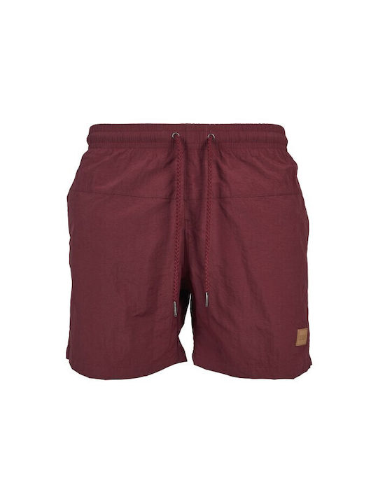 Men's Swimwear Shorts Cherry Camo