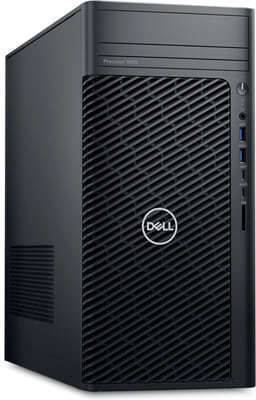 Dell Precision 3680 Desktop PC (i7-14700K/32GB DDR5/1TB SSD/W11 Pro)