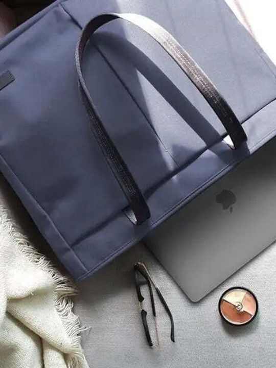 Uniq Αδιάβροχη Τσάντα για Laptop 16" σε Κίτρινο χρώμα UNIQ-HAVA-CYELLOW