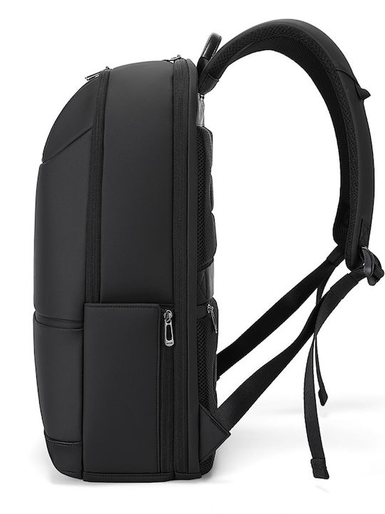 Bange Waterproof Backpack Backpack for 15.6" Laptop Black 2950