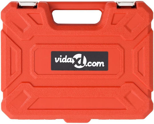 vidaXL Tool Set for Audi