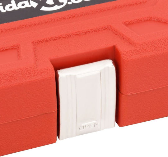 vidaXL Tool Set for Renault / Opel / Volvo / Mitsubishi / Chrysler