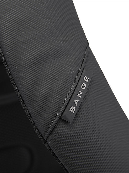 Bange Waterproof Backpack Backpack for 15.6" Laptop Black 2950