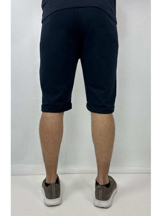 Herrenshorts Blue