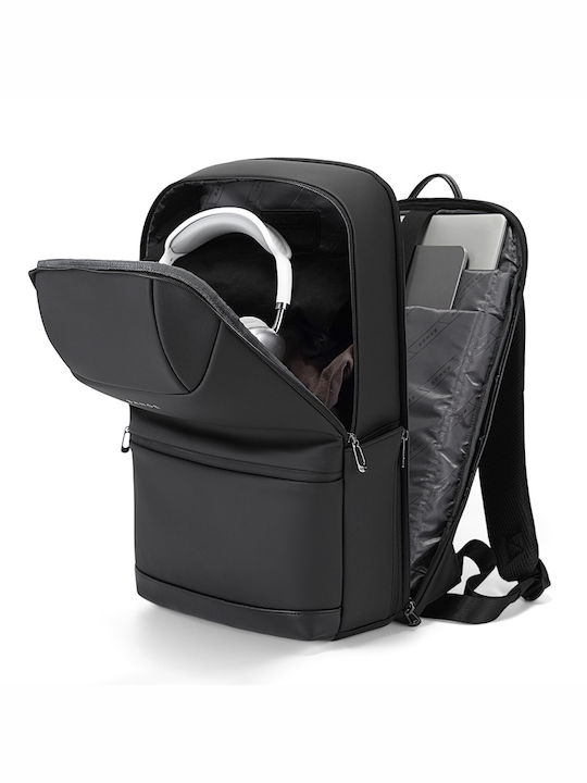 Bange Waterproof Backpack Backpack for 15.6" Laptop Black 2950