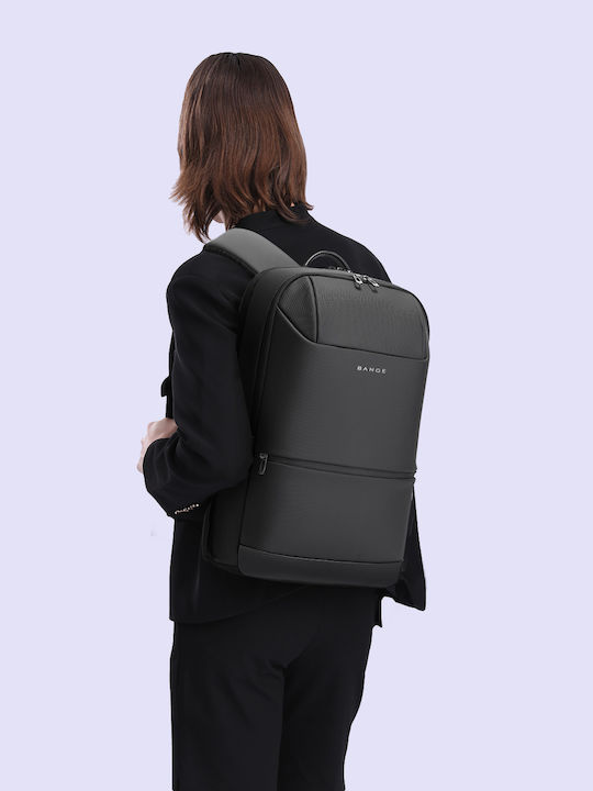 Bange Waterproof Backpack Backpack for 15.6" Laptop Black 2950