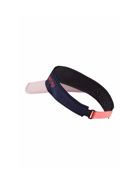 CEP Шапка Visor Син