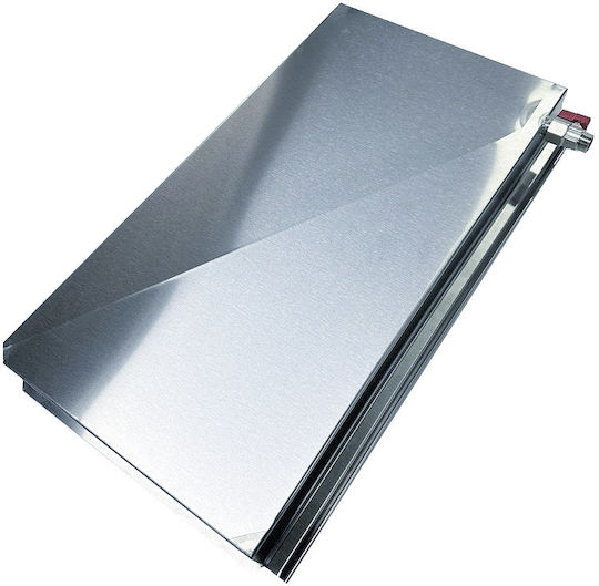 Inox Λιποσυλλέκτης Νερού Napoleon Prestige 500 Rsib