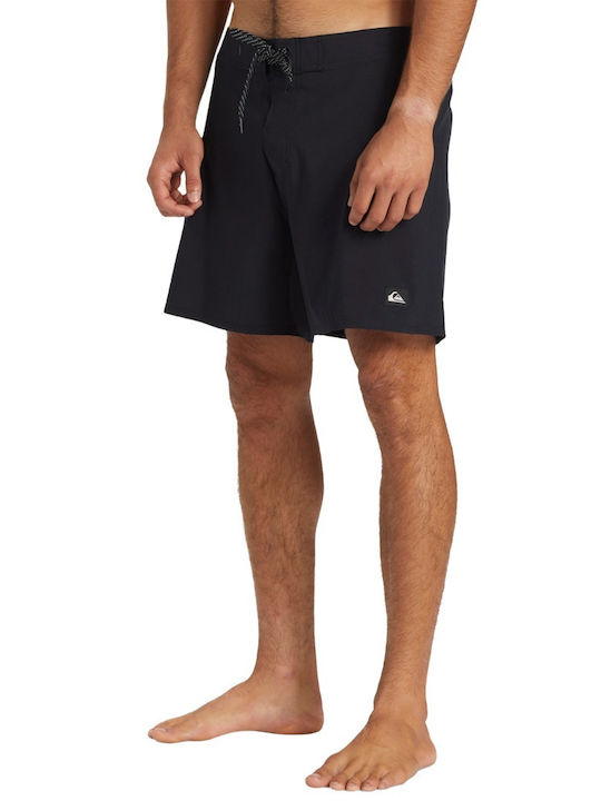 Surfsilk Kaimana 16 Men's Swimwear Bermuda Black