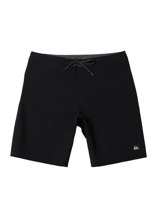 Surfsilk Kaimana 16 Men's Swimwear Bermuda Black
