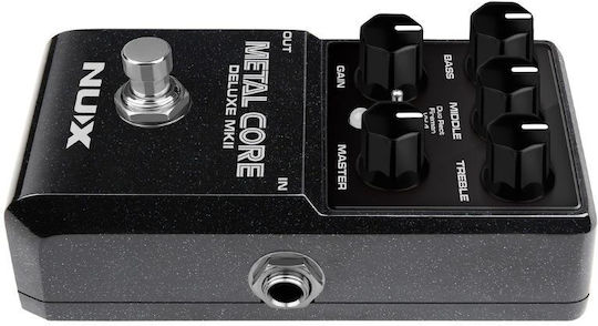 NUX METALCOREDLX-MKII Metal Core Deluxe mkII 173.474UK Πετάλι