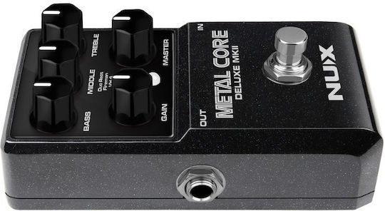 NUX METALCOREDLX-MKII Metal Core Deluxe mkII 173.474UK Πετάλι