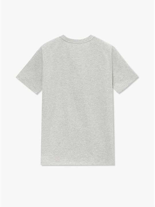 Michael Kors Damen T-shirt Gray