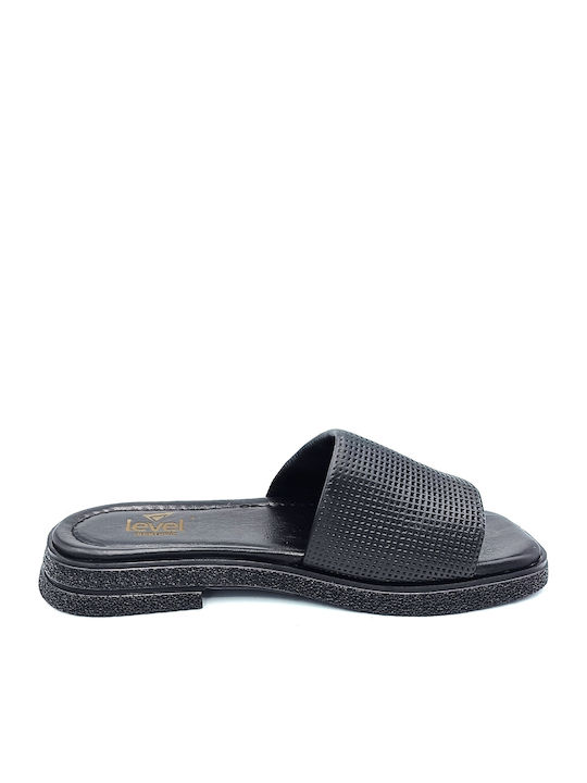 Women's Flip Flops Black