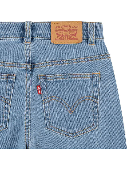Levi's Παιδικό Τζιν Παντελόνι Μπλε