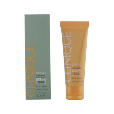 Clinique Sunscreen Cream Face SPF40 150ml