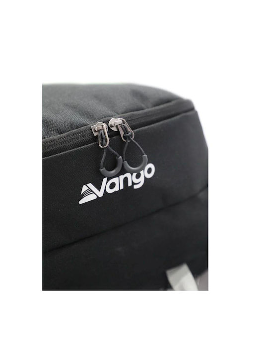 Vango Contour Ορειβατικό Σακίδιο 65lt Μαύρο Expedition