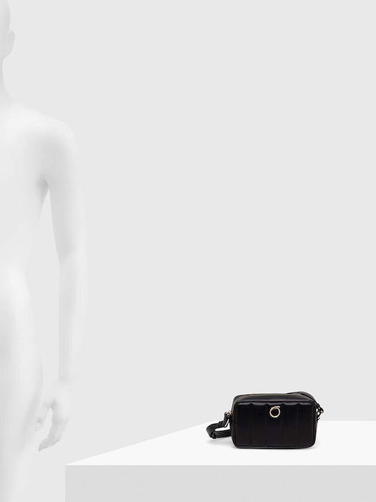 Trussardi Handbag Color Black 75b01534.9y099999