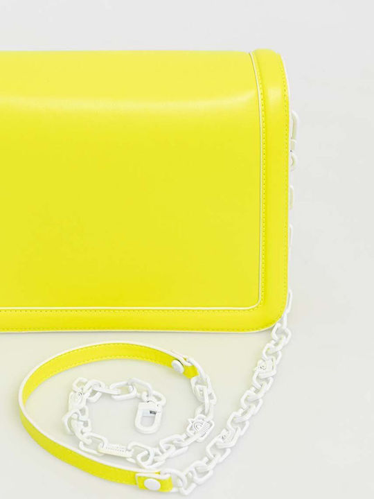 Chiara Ferragni Handbag Yellow 74sb4bb1