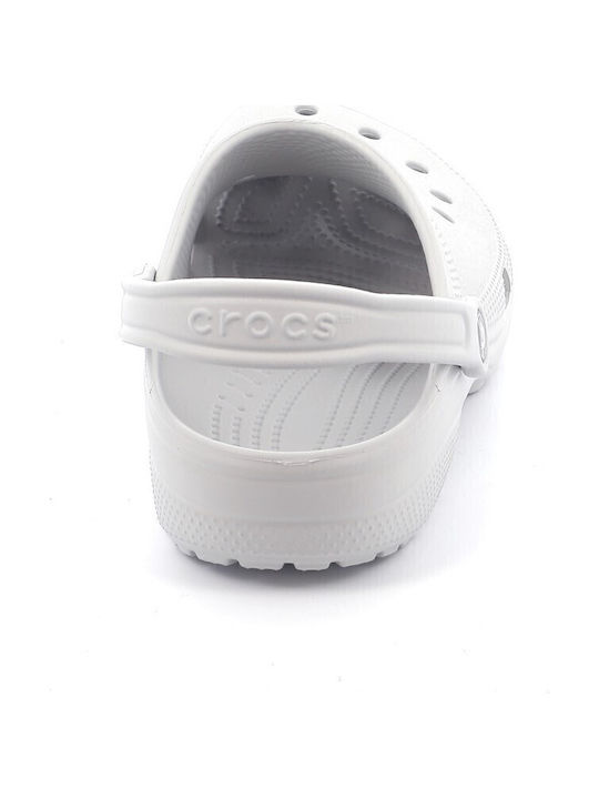Crocs Classic Clog Анатомични Клоги Сив