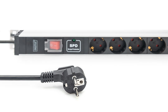 Digitus Rack Power Strip DN-95435 1pcs
