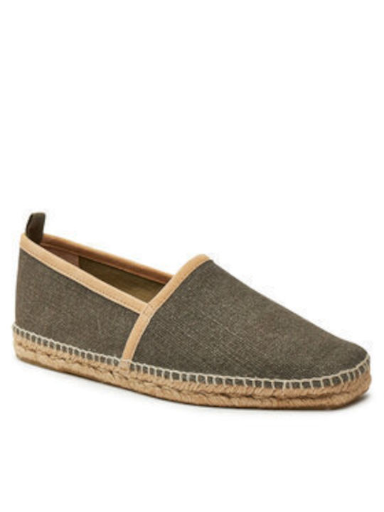 Men's Espadrilles Green