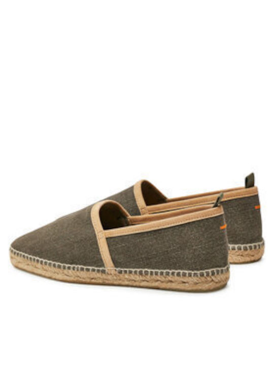 Men's Espadrilles Green
