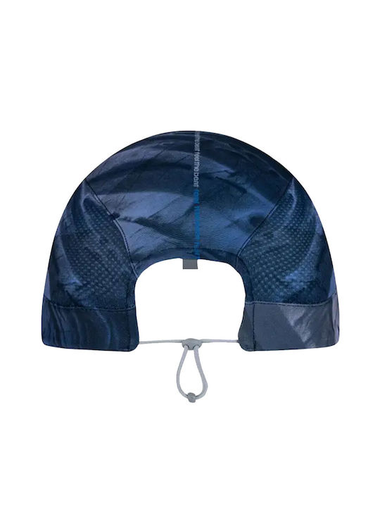 Buff Jockey Navy Blue