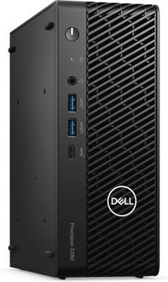 Dell Desktop PC (i7-14700/16GB DDR5/512GB SSD/Quadro T400/W11 Pro)