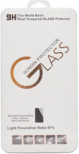 Стъклено фолио за екран на мобилен телефон Samsung Galaxy S23 Fe 5g 9d Full Glue