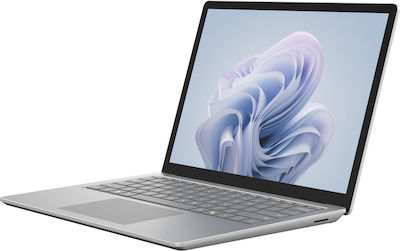 Microsoft Surface Laptop 6 13.5" Ecran Tactil (Ultra 7-165H/32GB/512GB SSD/W11 Pro) Platină