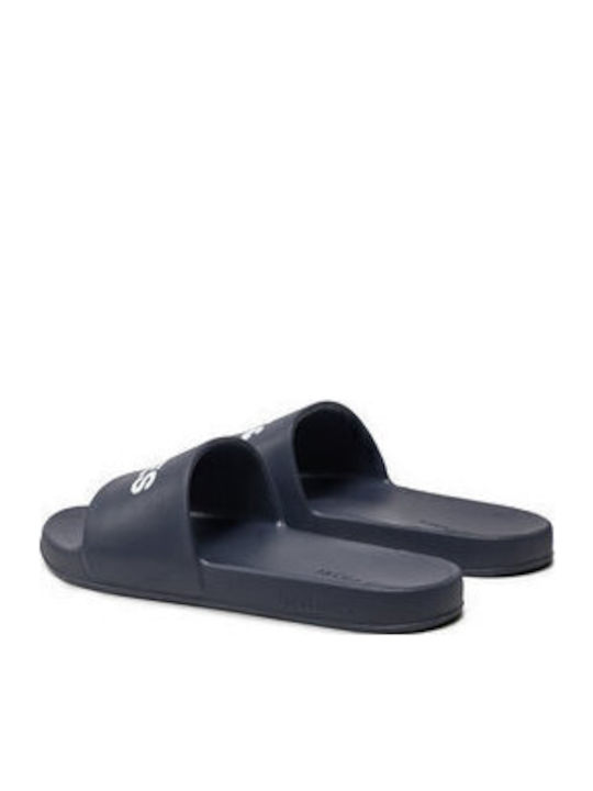 Men's Sandals Blue