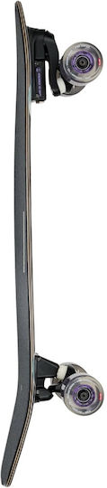Globe Complete Surfskate Green