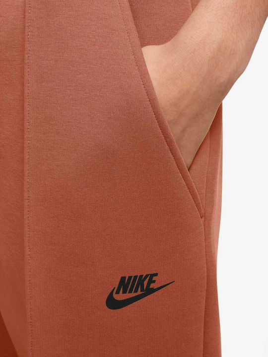 Tech Fleece Pantaloni de Trening Orange