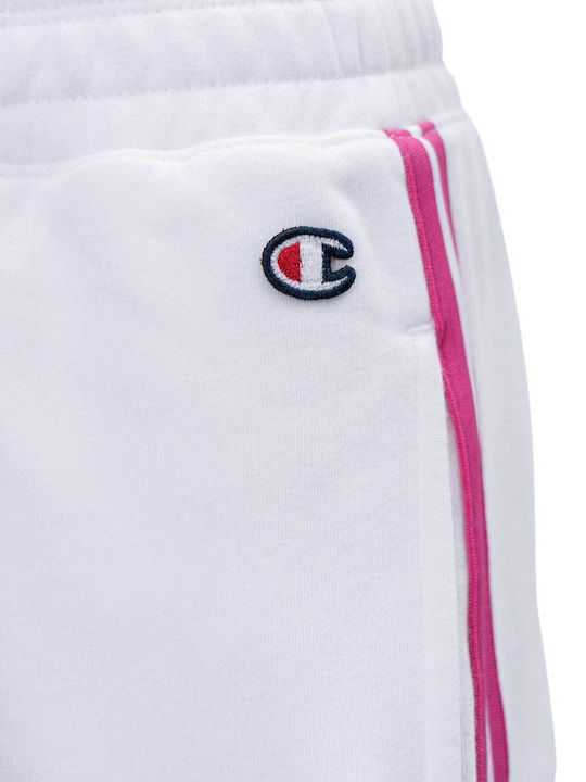 Sweatpants White