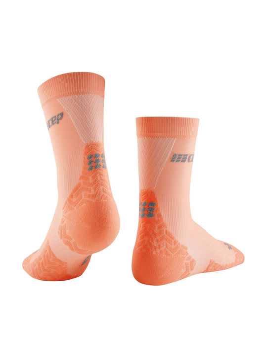 CEP Ultralight Γυναικείες Κάλτσες Coral