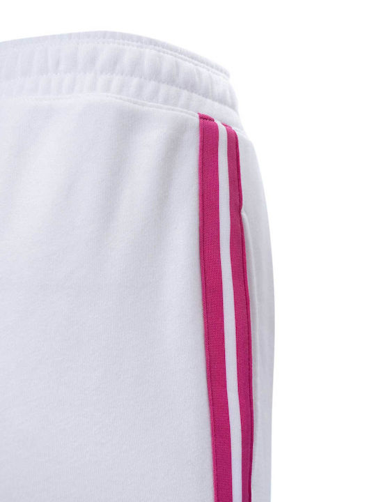Sweatpants White