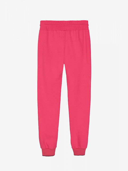 Colmar Damen-Sweatpants Fuchsia