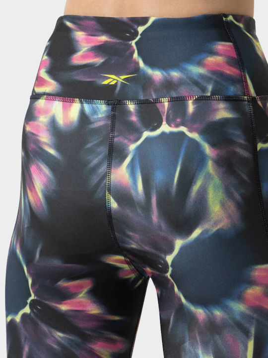 Schulung Frauen Fahrrad Leggings Multi