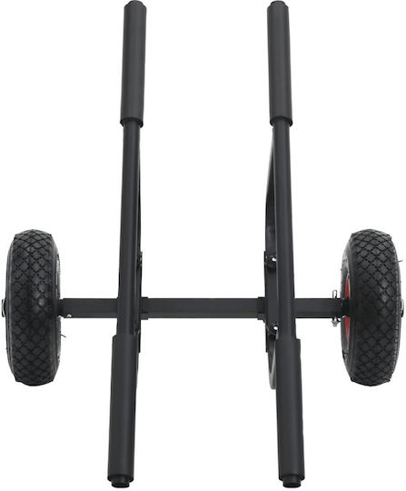vidaXL 94875 Τρέιλερ Μεταφοράς για Κανό & Kayak