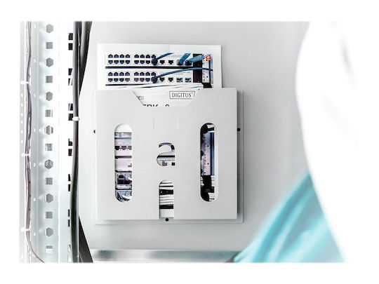 Digitus Wiring Plan Pocket Network Cabinet Accessory