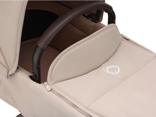 Bugaboo Port Bebe Desert Taupe