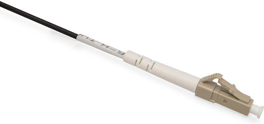 Digitus Optical Audio Cable TOS male - TOS male Μαύρο 100m (DK-2433CU100BK-BBB)