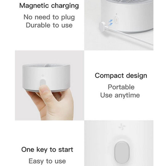 Xiaomi Xiaoda Food Purifier